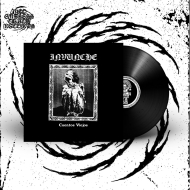 INVUNCHE Cuentos Viejos LP BLACK [VINYL 12"]